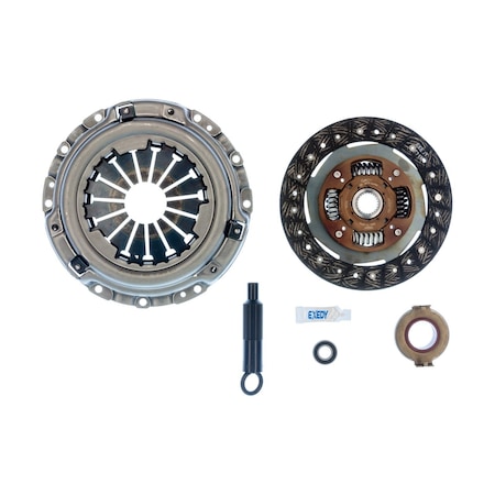 Exedy 98-01 Honda Suv & Van Cr-V 2.0L Oe Clutch Kit, Khc05 KHC05